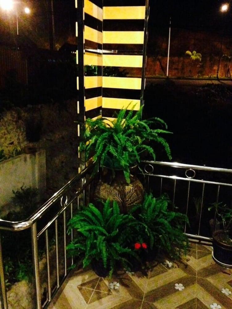 Airport Phuket Garden Resort Thalang Exterior foto
