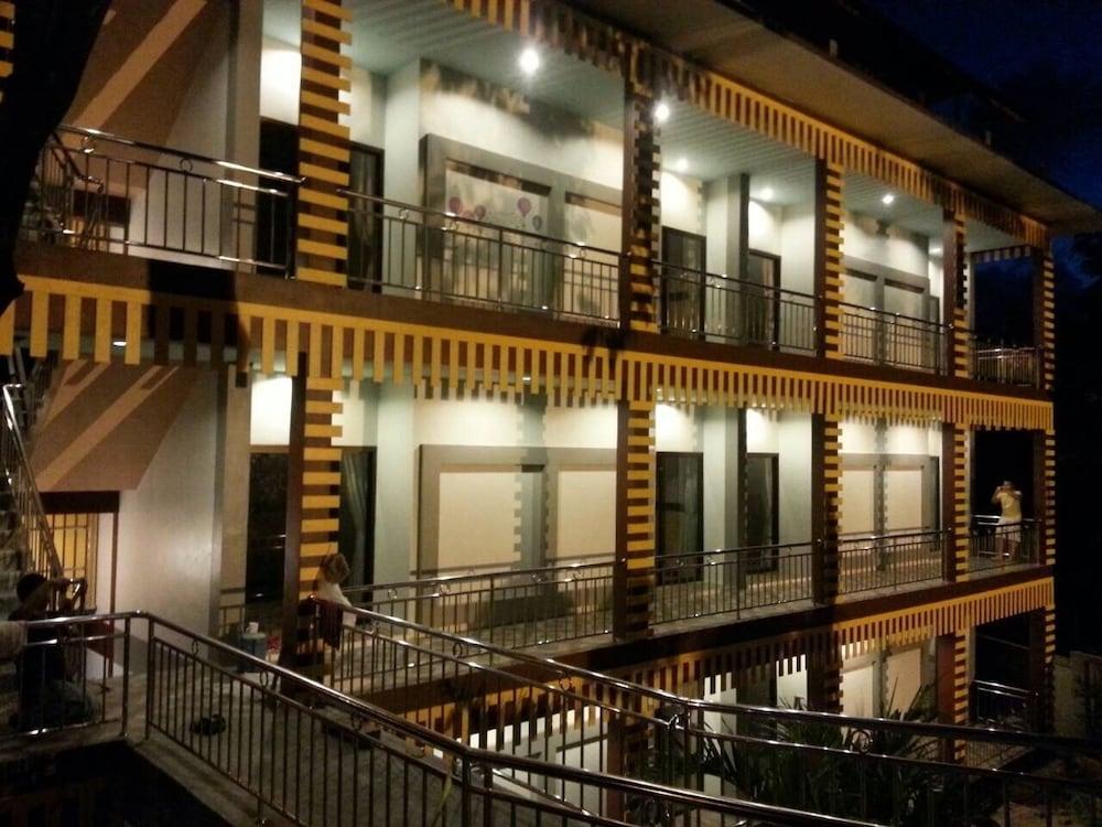 Airport Phuket Garden Resort Thalang Exterior foto