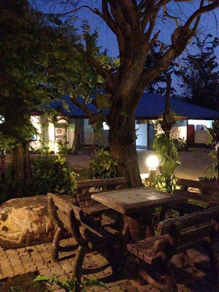 Airport Phuket Garden Resort Thalang Exterior foto