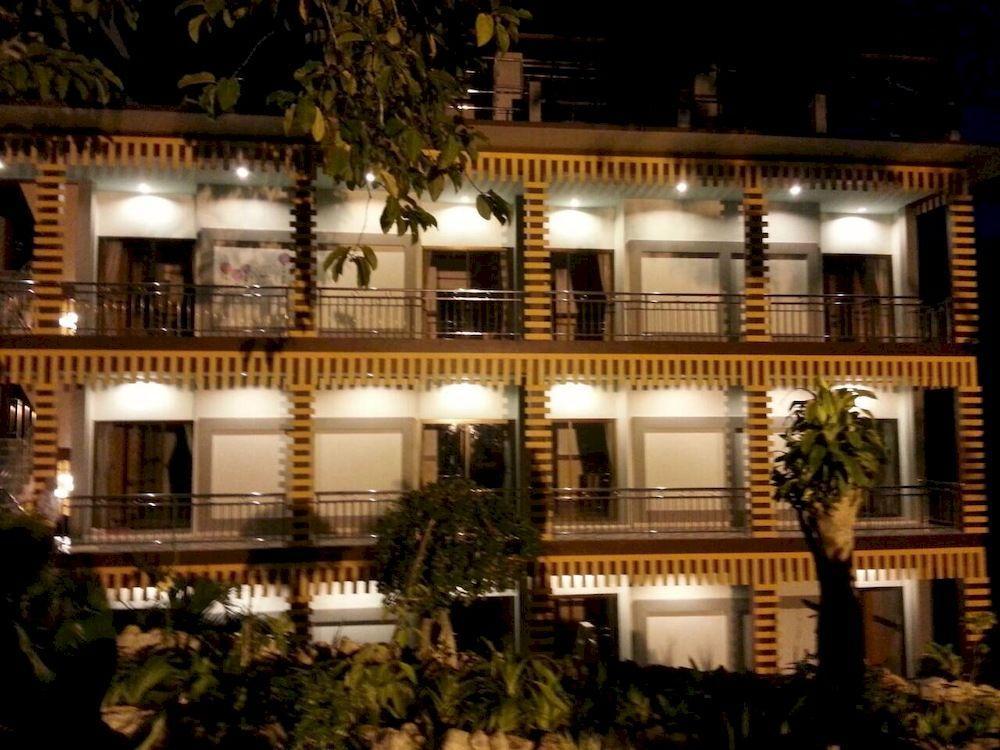 Airport Phuket Garden Resort Thalang Exterior foto