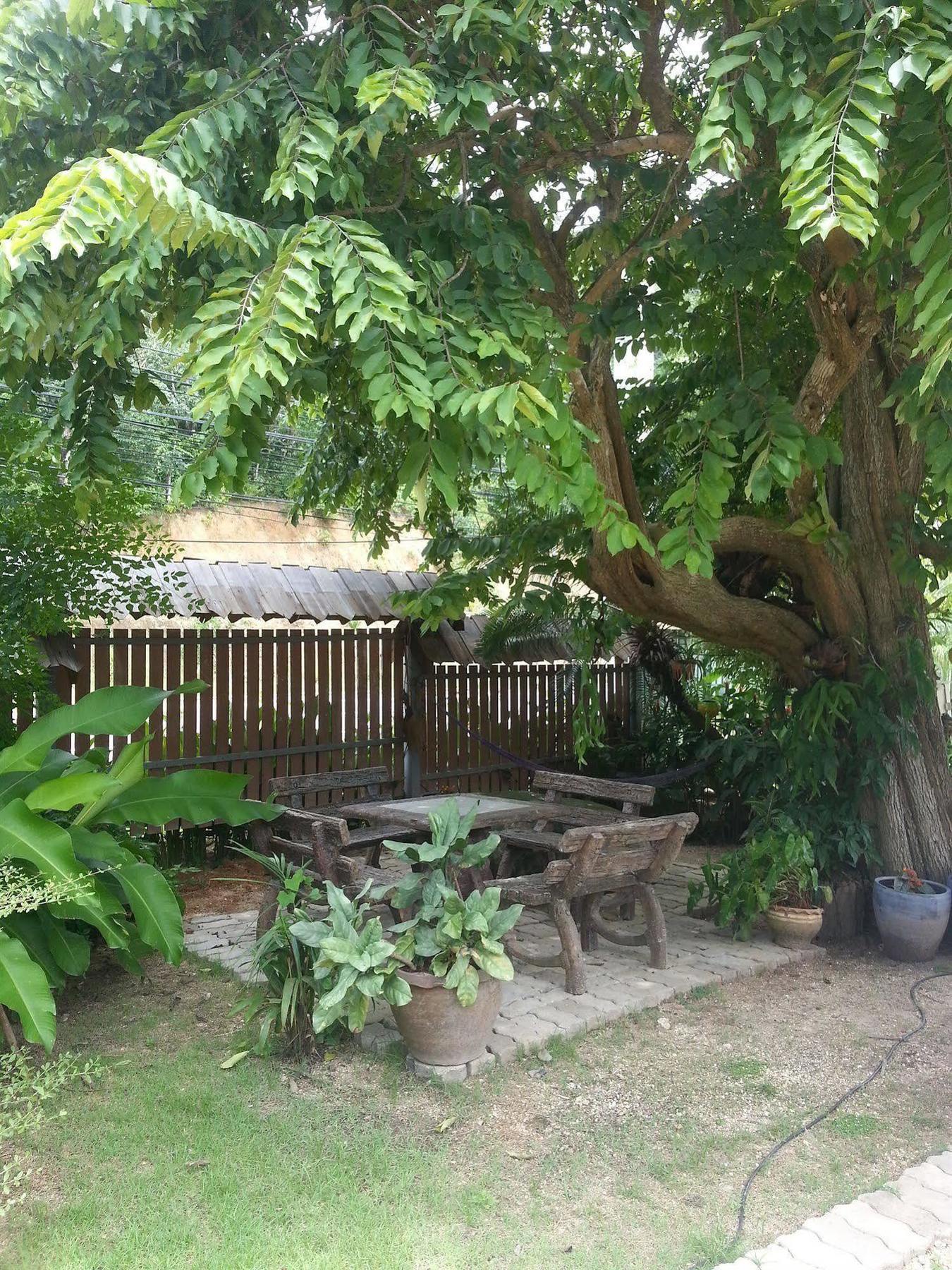 Airport Phuket Garden Resort Thalang Exterior foto